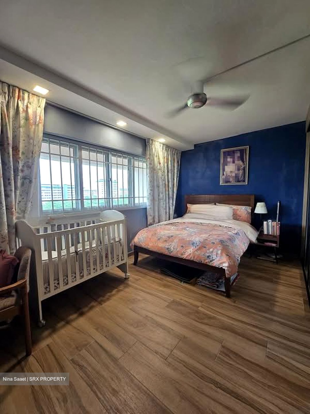 Blk 721 Bedok Reservoir Garden (Bedok), HDB Executive #578639231